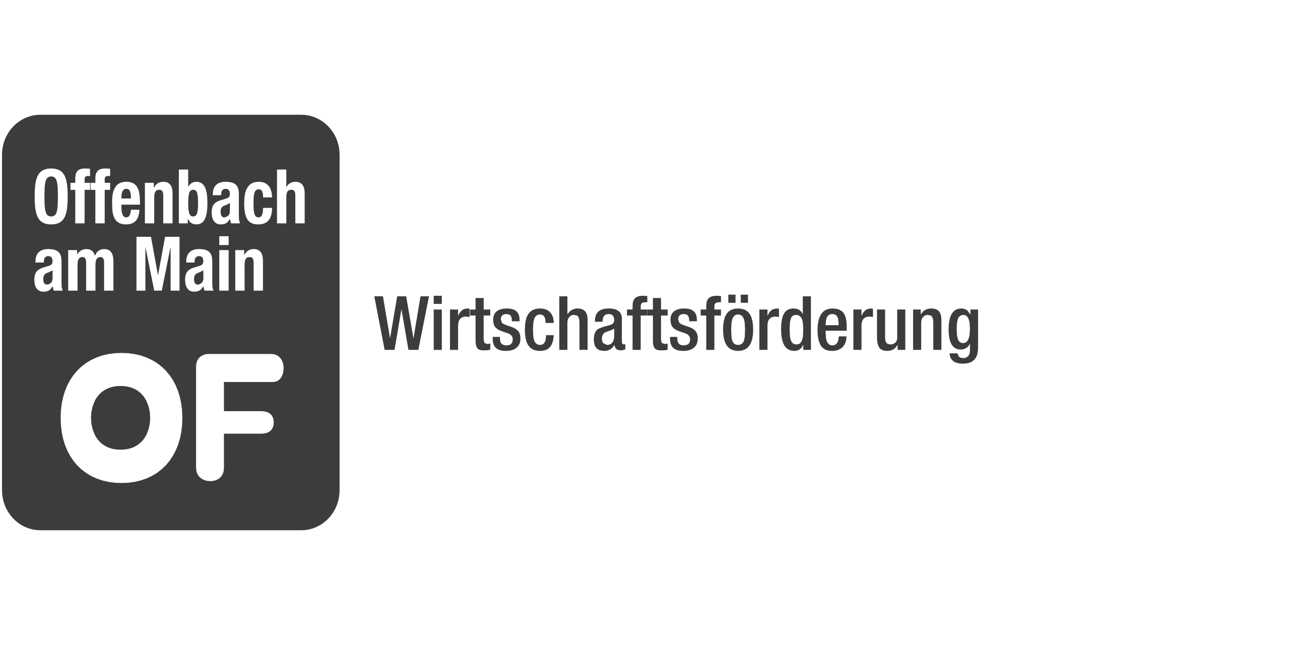 Stadt Offenbach, Wirtschaftsförderung