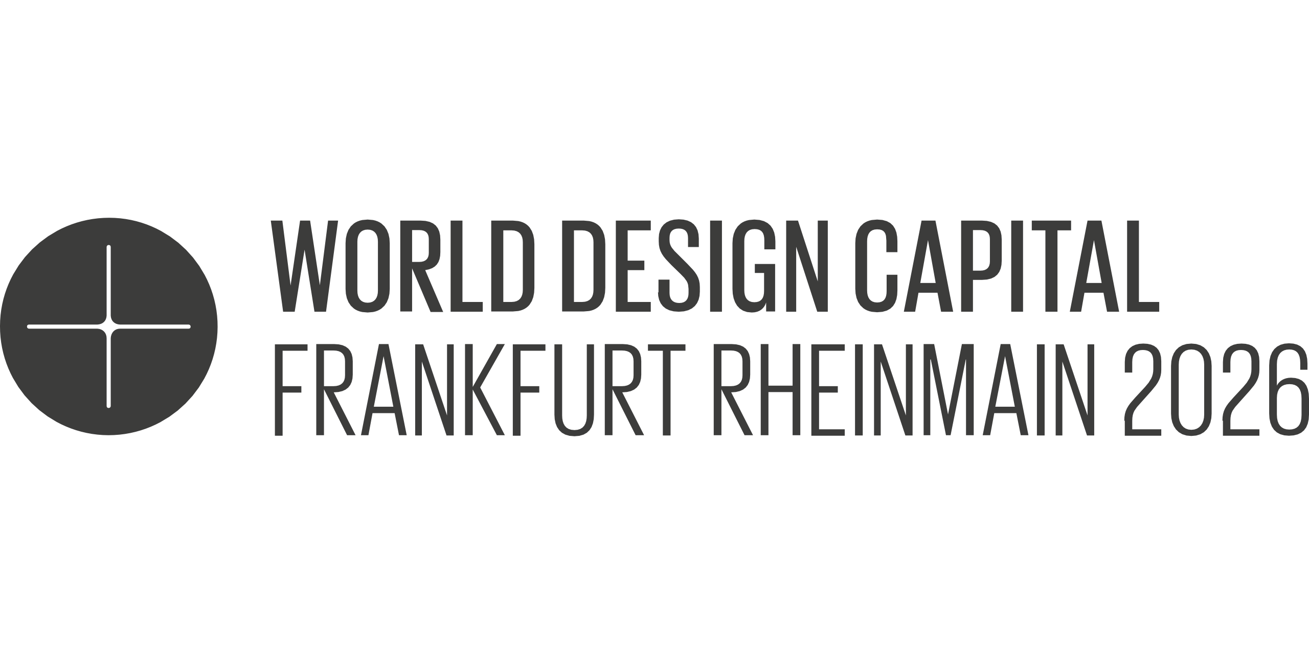 Word Design Capital Frankfurt RheinMain 2026